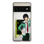 スリムプロテクションケース［ KING OF PRISM - Your Endless Call - 香賀美タイガ ］