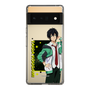 スリムプロテクションケース［ KING OF PRISM - Your Endless Call - 香賀美タイガ ］