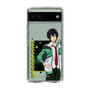 スリムプロテクションケース［ KING OF PRISM - Your Endless Call - 香賀美タイガ ］