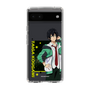 スリムプロテクションケース［ KING OF PRISM - Your Endless Call - 香賀美タイガ ］