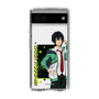 スリムプロテクションケース［ KING OF PRISM - Your Endless Call - 香賀美タイガ ］
