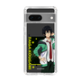 スリムプロテクションケース［ KING OF PRISM - Your Endless Call - 香賀美タイガ ］