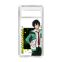 スリムプロテクションケース［ KING OF PRISM - Your Endless Call - 香賀美タイガ ］