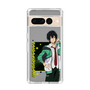 スリムプロテクションケース［ KING OF PRISM - Your Endless Call - 香賀美タイガ ］