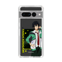 スリムプロテクションケース［ KING OF PRISM - Your Endless Call - 香賀美タイガ ］