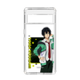 スリムプロテクションケース［ KING OF PRISM - Your Endless Call - 香賀美タイガ ］