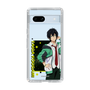 スリムプロテクションケース［ KING OF PRISM - Your Endless Call - 香賀美タイガ ］