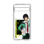 スリムプロテクションケース［ KING OF PRISM - Your Endless Call - 香賀美タイガ ］