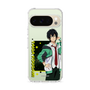 スリムプロテクションケース［ KING OF PRISM - Your Endless Call - 香賀美タイガ ］
