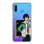 スリムプロテクションケース［ KING OF PRISM - Your Endless Call - 香賀美タイガ ］
