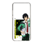 スリムプロテクションケース［ KING OF PRISM - Your Endless Call - 香賀美タイガ ］