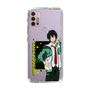 スリムプロテクションケース［ KING OF PRISM - Your Endless Call - 香賀美タイガ ］