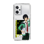 スリムプロテクションケース［ KING OF PRISM - Your Endless Call - 香賀美タイガ ］