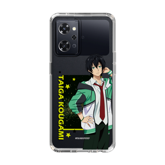 スリムプロテクションケース［ KING OF PRISM - Your Endless Call - 香賀美タイガ ］