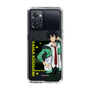スリムプロテクションケース［ KING OF PRISM - Your Endless Call - 香賀美タイガ ］