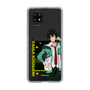 スリムプロテクションケース［ KING OF PRISM - Your Endless Call - 香賀美タイガ ］