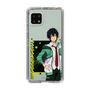 スリムプロテクションケース［ KING OF PRISM - Your Endless Call - 香賀美タイガ ］