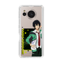 スリムプロテクションケース［ KING OF PRISM - Your Endless Call - 香賀美タイガ ］