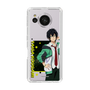スリムプロテクションケース［ KING OF PRISM - Your Endless Call - 香賀美タイガ ］