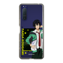 スリムプロテクションケース［ KING OF PRISM - Your Endless Call - 香賀美タイガ ］