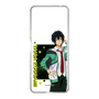 スリムプロテクションケース［ KING OF PRISM - Your Endless Call - 香賀美タイガ ］
