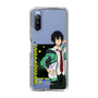 スリムプロテクションケース［ KING OF PRISM - Your Endless Call - 香賀美タイガ ］