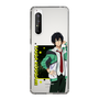 スリムプロテクションケース［ KING OF PRISM - Your Endless Call - 香賀美タイガ ］