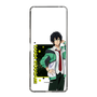 スリムプロテクションケース［ KING OF PRISM - Your Endless Call - 香賀美タイガ ］