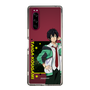スリムプロテクションケース［ KING OF PRISM - Your Endless Call - 香賀美タイガ ］