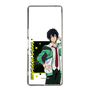 スリムプロテクションケース［ KING OF PRISM - Your Endless Call - 香賀美タイガ ］