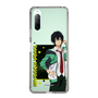 スリムプロテクションケース［ KING OF PRISM - Your Endless Call - 香賀美タイガ ］