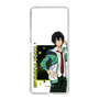 スリムプロテクションケース［ KING OF PRISM - Your Endless Call - 香賀美タイガ ］