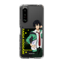 スリムプロテクションケース［ KING OF PRISM - Your Endless Call - 香賀美タイガ ］