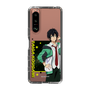 スリムプロテクションケース［ KING OF PRISM - Your Endless Call - 香賀美タイガ ］