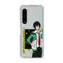 スリムプロテクションケース［ KING OF PRISM - Your Endless Call - 香賀美タイガ ］