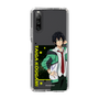 スリムプロテクションケース［ KING OF PRISM - Your Endless Call - 香賀美タイガ ］