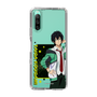 スリムプロテクションケース［ KING OF PRISM - Your Endless Call - 香賀美タイガ ］