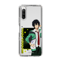 スリムプロテクションケース［ KING OF PRISM - Your Endless Call - 香賀美タイガ ］