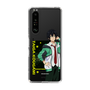 スリムプロテクションケース［ KING OF PRISM - Your Endless Call - 香賀美タイガ ］
