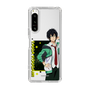 スリムプロテクションケース［ KING OF PRISM - Your Endless Call - 香賀美タイガ ］