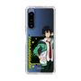 スリムプロテクションケース［ KING OF PRISM - Your Endless Call - 香賀美タイガ ］