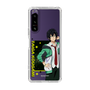 スリムプロテクションケース［ KING OF PRISM - Your Endless Call - 香賀美タイガ ］