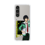 スリムプロテクションケース［ KING OF PRISM - Your Endless Call - 香賀美タイガ ］