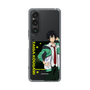 スリムプロテクションケース［ KING OF PRISM - Your Endless Call - 香賀美タイガ ］