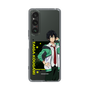 スリムプロテクションケース［ KING OF PRISM - Your Endless Call - 香賀美タイガ ］