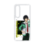 スリムプロテクションケース［ KING OF PRISM - Your Endless Call - 香賀美タイガ ］