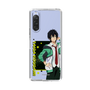 スリムプロテクションケース［ KING OF PRISM - Your Endless Call - 香賀美タイガ ］