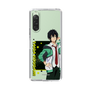 スリムプロテクションケース［ KING OF PRISM - Your Endless Call - 香賀美タイガ ］