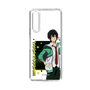 スリムプロテクションケース［ KING OF PRISM - Your Endless Call - 香賀美タイガ ］