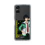 スリムプロテクションケース［ KING OF PRISM - Your Endless Call - 香賀美タイガ ］